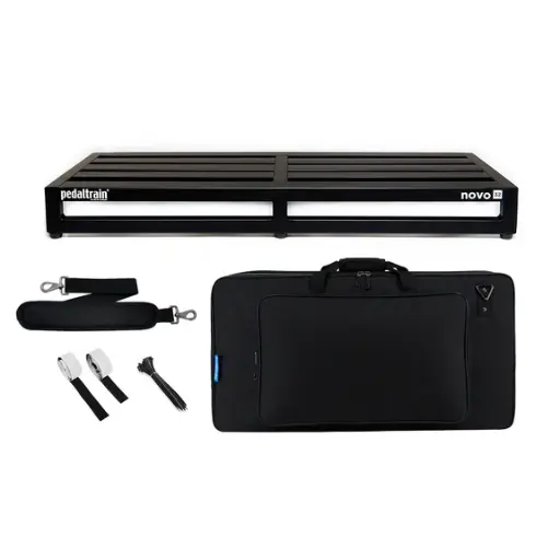 [NOvo32] Pedaltrain Novo32
