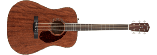 [885978875399] Fender PM-1 Standard Dreadnought 