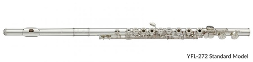 [YFL-272] Yamaha YFL-272