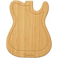 [885978813841] Fender Cutting Board Telecaster