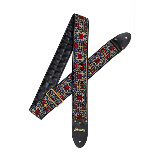 [ASVS-MOS] Gibson ASVS-MOS The Mosaic Strap