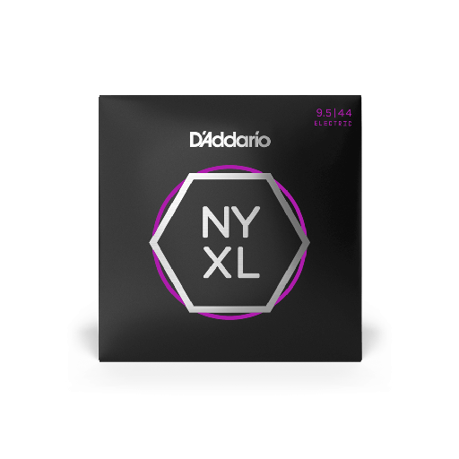 [NYXL9544] D'Addario NYXL 9.5-44