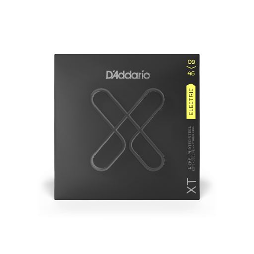 [019954308902] D'Addario XTE 9-46