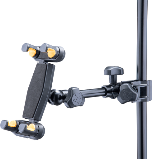[DG-307B] Hercules DG307B Tablet houder 2in1