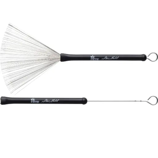 [SGWB] Vic Firth SGWB Steve Gadd Brushes