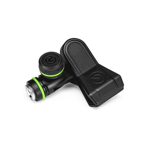 [GMSUCLMP] Gravity MS U CLMP Universal Microphone Clamp