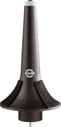 [15214] K&M 15214 Trompet Steun Kegel