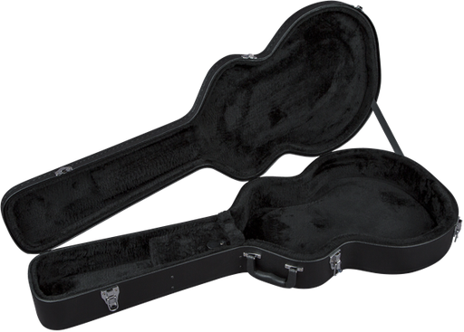 [099-2622-000]  Gretsch G2622T Streamliner Center Block Case Black