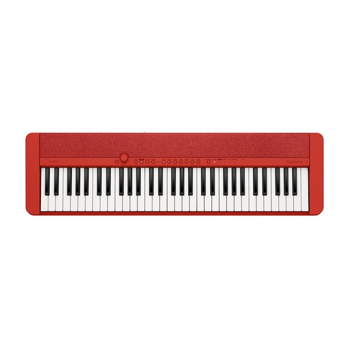 [4971850315094] Casio CTS1 Rood