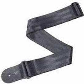 [711106545615] Gibson ASGSB-10 Seatbelt Black