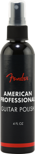 [0990501006] Fender Guitar Polish American Pro Spray