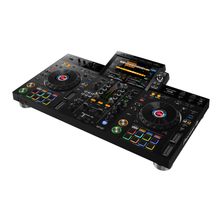 [XDJ-RX3/SYXJ] Pioneer XDJ RX3 All-In-One DJ System