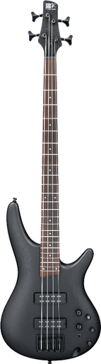 [4515276877400] Ibanez SR300EBWK