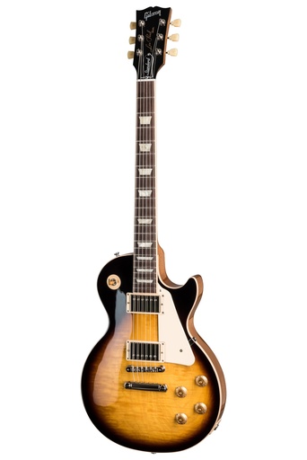 [LPS500TONH1] Gibson Les Paul Standard 50s Tobacco Burst