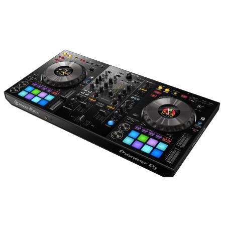 [DDJ-800] Pioneer DDJ-800