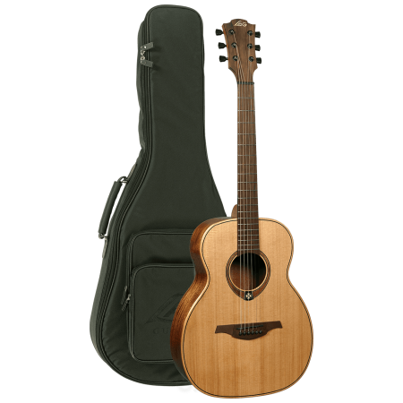 [3700166370289] LAG TRAVEL-R Tramontane Red Cedar Travel