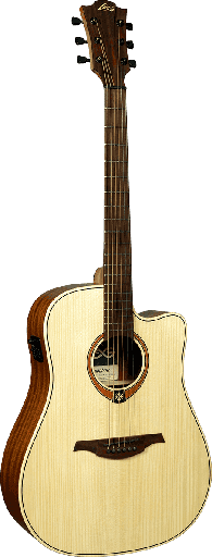 [3700166308329] LAG T70DCE Tramontane 70 Dreadnought CE 