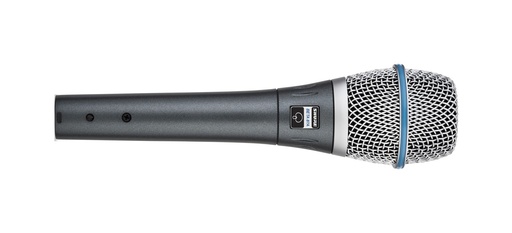 [BETA87C] Shure BETA 87C