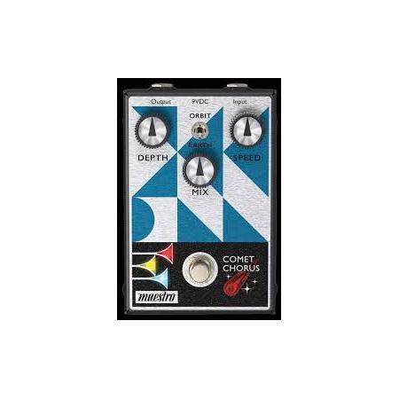 [711106069180] Maestro Comet Chorus