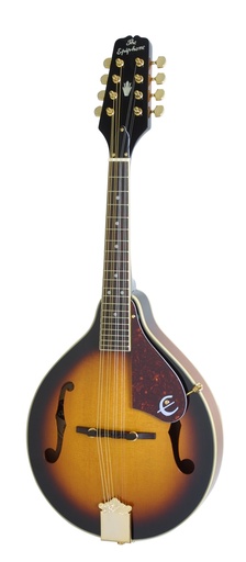 [EF30ASGH1] Epiphone MM-30S A Style Mandolin