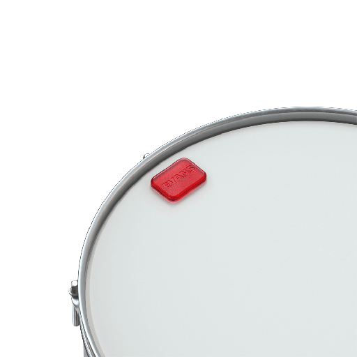 [EQPODS] Evans EQ Pods Damper Gels
