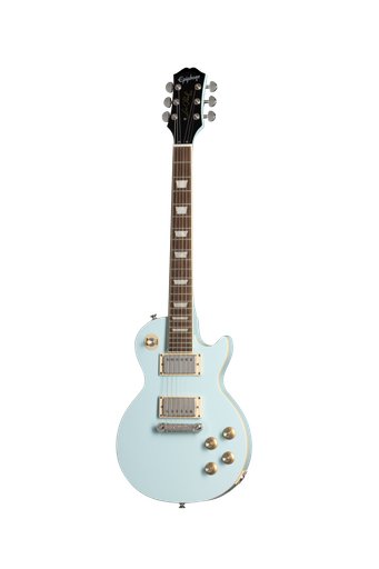 [ES1PPLPFBNH7] Epiphone Les Paul Power Players Ice Blue