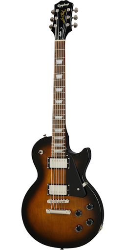 [EILTKHNH1] Epiphone Les Paul Studio Smokehouse Burst