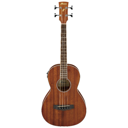 [4549763063113] Ibanez PNB14E-OPN Acoustic Bass