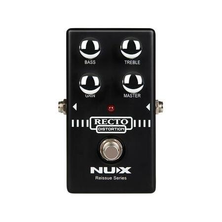 [6936257207678] NUX RDP10 Recto Distortion