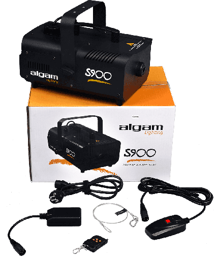 [3700166368460] Algam Lighting S900