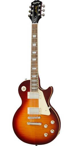 [EILS6ITNH1] Epiphone Les Paul Standard 60s Iced Tea