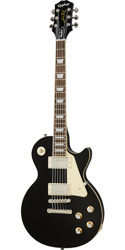 [EILS6EBNH1] Epiphone Les Paul Standard 60s Ebony