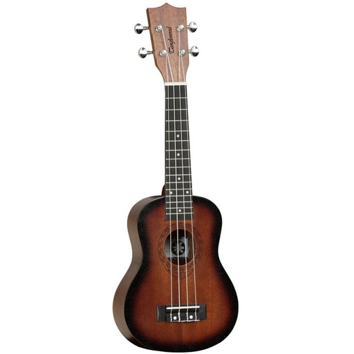 [TWT1SUN] Tanglewood Tiare T1 Sunburst Stain Satin