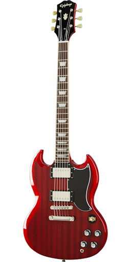 [EISS61VCNH1] Epiphone SG Standard 60s