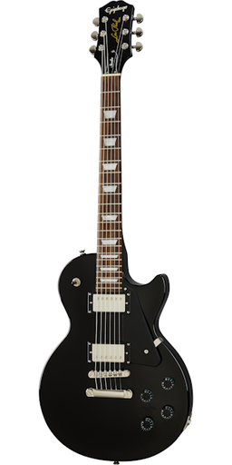 [EILTEBNH1] Epiphone Les Paul Studio Ebony
