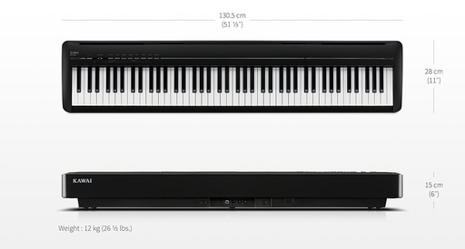 [ES120B] Kawai ES120B