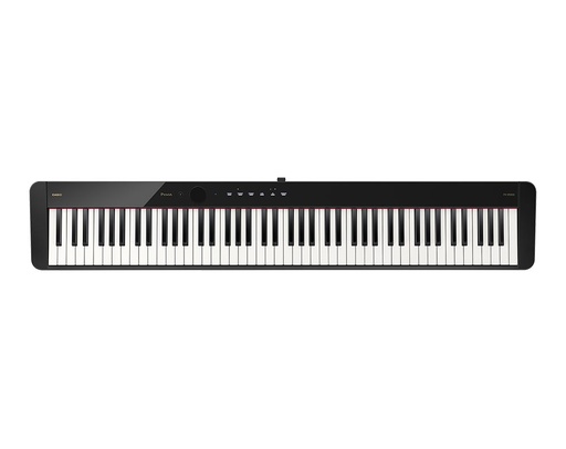 [4971850362685] Casio PX-S5000BK