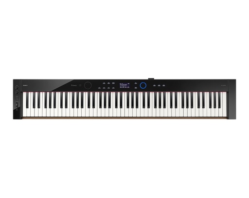 [4971850362678] Casio Digital Piano PX-S6000 BK