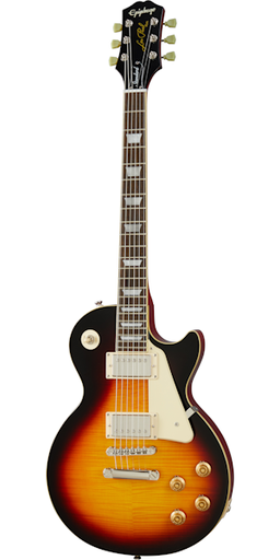 [EILS5VSNH1] Epiphone Les Paul Standard 50s Vintage Sunburst