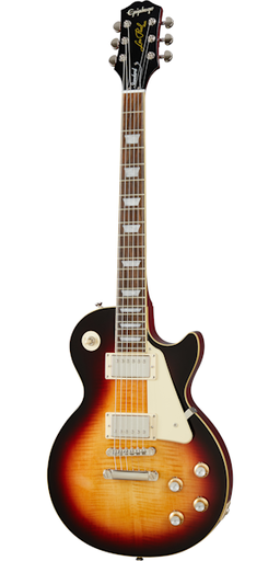 [EILS6BBNH1] Epiphone Les Paul Standard 60s Bourbon Burst