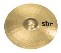 [SBR1606] Sabian SBR 16" Crash