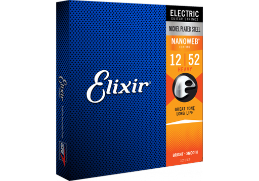 [733132121526] Elixir 12152 Nanoweb 12-52