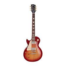 [EILS5LHSNH1] Epiphone Les Paul Standard 50s Heritage Sunburst Links