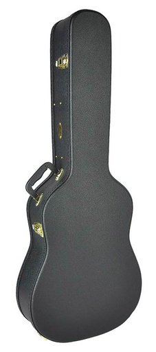 [CAC-100-D] Boston CAC-100-D Koffer Akoestische Gitaar Dreadnought-Model