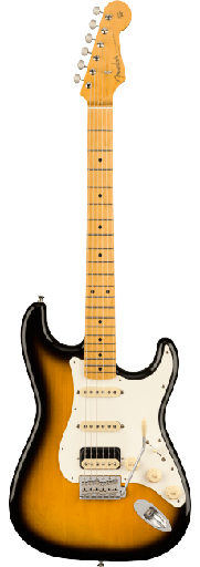 [0251802303] Fender JV Modified 50s Stratocaster HSS 2-TS