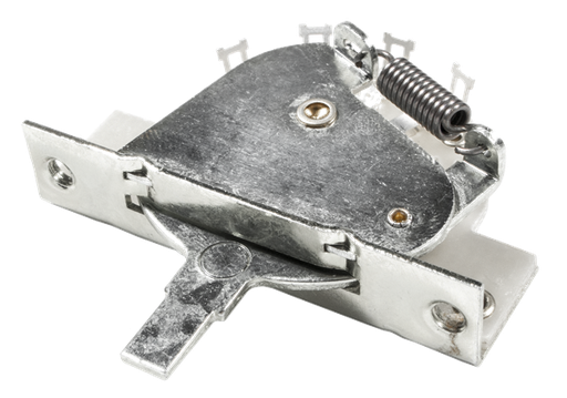 [0038929049] Fender Pure Vintage 5-Position Pickup Selector Switch
