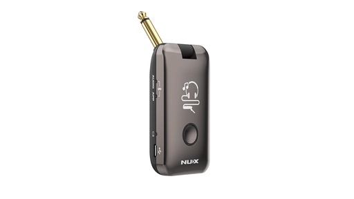 [MP222A12696] NUX Mighty Plug MP2 