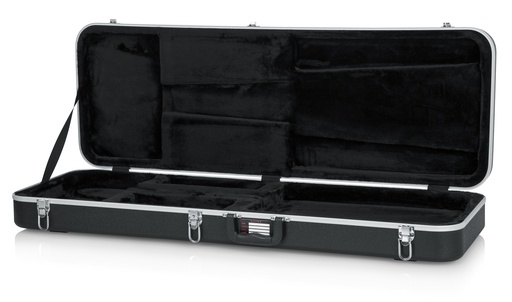[GC-ELEC-XL] Gator GC-Electric-XL ABS-Koffer Deluxe