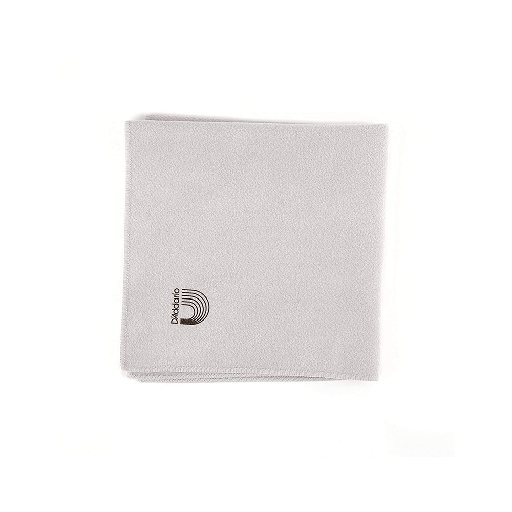 [PW-MPC] D'Addario Micro-Fiber Polishing Cloth