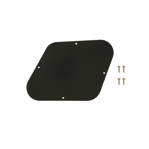 [PRCP-010] Gibson PRCP-010 LP Control Plate Zwart